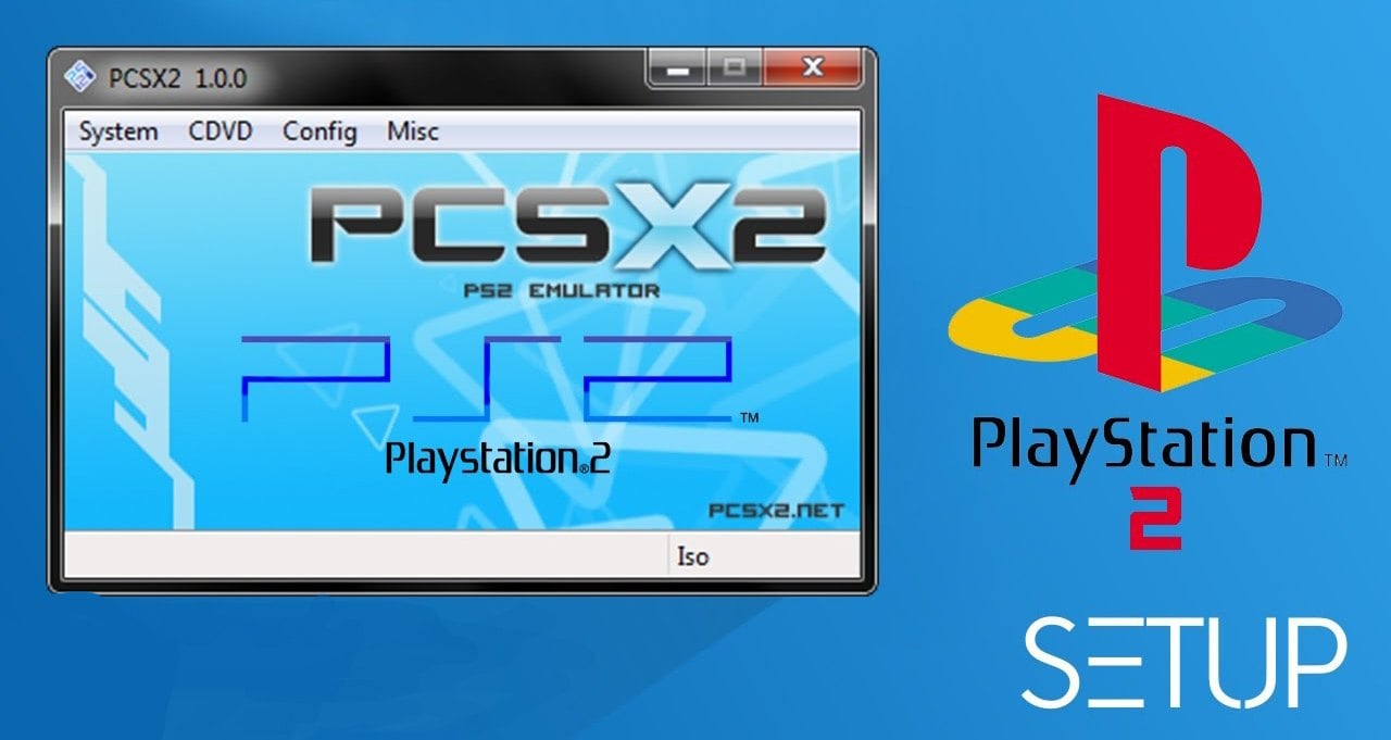 pcsx2 emulator for mac