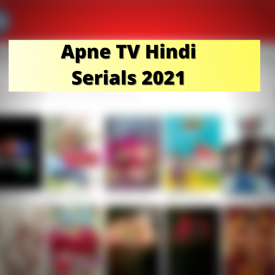 hindi serial drama apni tv